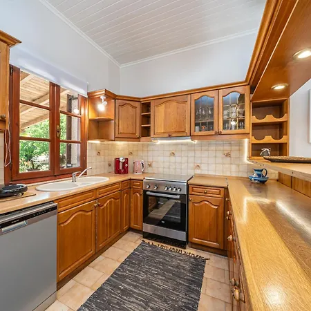 Σπίτι διακοπών To Spitaki Kefalonia Φισκάρδο